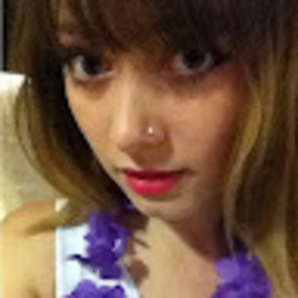 Meet your Posher, Eszter